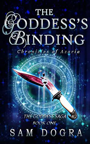 The Binding by Sam Dogra