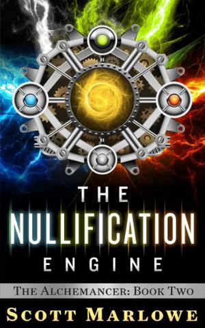 The Nullification Engine by Scott Marlowe