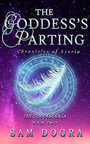 The Parting (Chronicles of Azaria #2)