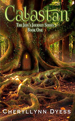 Calastan by Cheryllynn Dyess