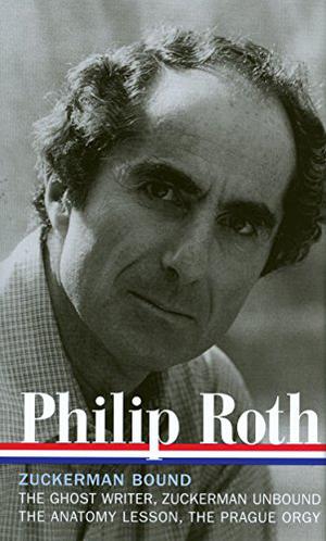 Philip Roth: Zuckerman Bound A Trilogy and Epilogue 1979-1985 (Zuckerman Bound #1-4)