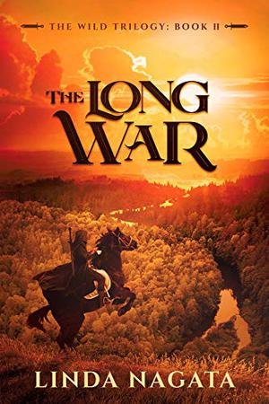 The Long War by Linda Nagata