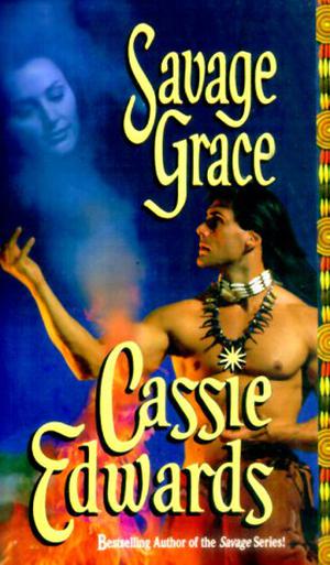Savage Grace (Savage #13)