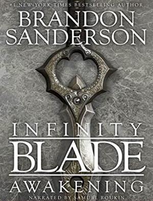 Awakening by Brandon Sanderson