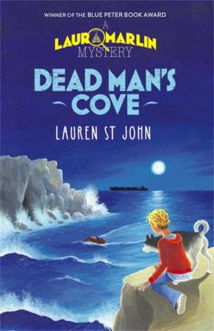 Dead Man's Cove by Lauren St. John