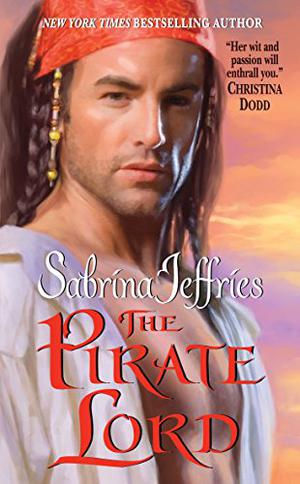 The Pirate Lord (Lord Trilogy #1)