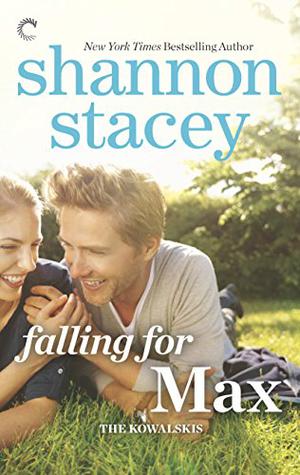 Falling for Max (Kowalski Family #9)