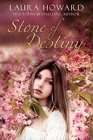 Stone of Destiny: Book 2 (The Danaan Trilogy #2)