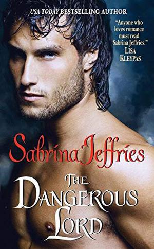 The Dangerous Lord (Lord Trilogy #3)