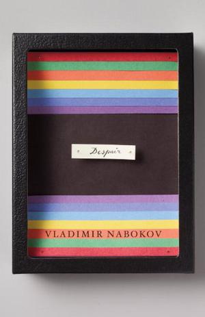 Despair by Vladimir Nabokov