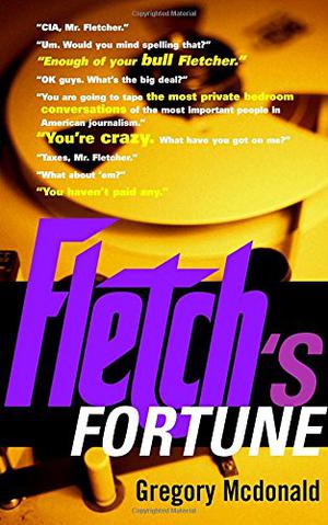 Fletch's Fortune (Fletch #3)