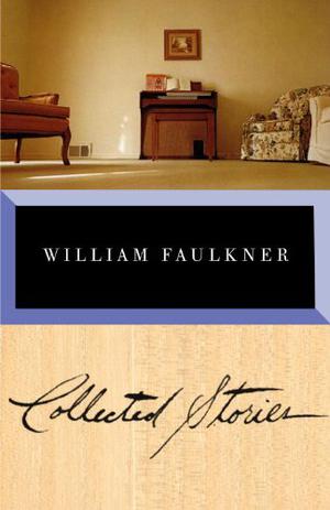 Collected Stories by William Faulkner