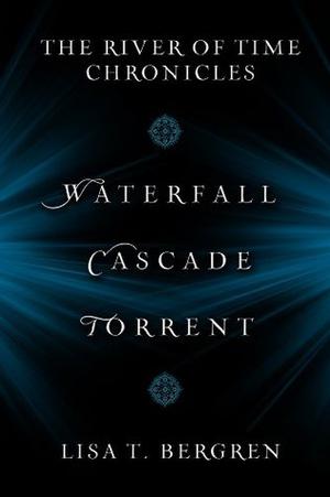 The River of Time Chronicles (River of Time #1-3)