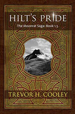 Hilt's Pride (The Bowl of Souls #1.5)