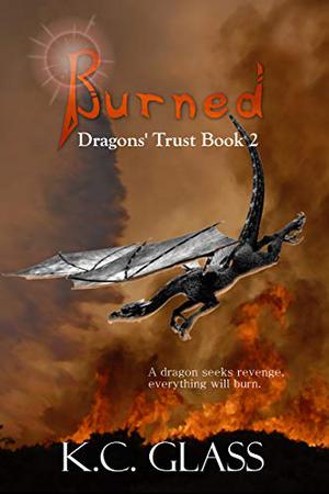 Burned by Krista Wayment