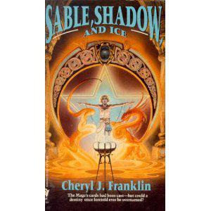 Sable, Shadow, and Ice by Cheryl J. Franklin