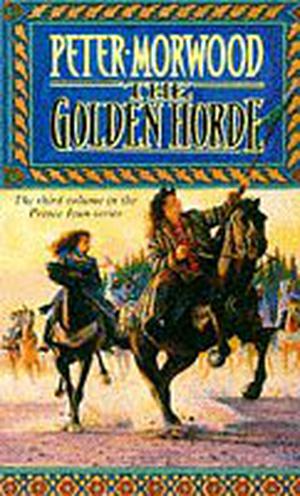 The Golden Horde (Tales of Old Russia #3)