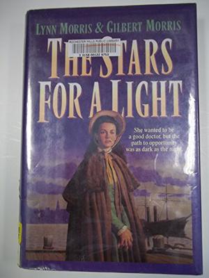 The Stars for a Light (Cheney Duvall, M.D. #1)