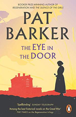 The Eye in the Door (Regeneration #2)