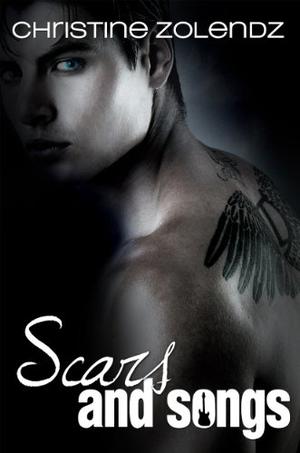 Scars and Songs (Mad World #3)