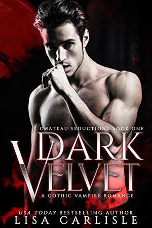 Dark Velvet (Chateau Seductions #1)