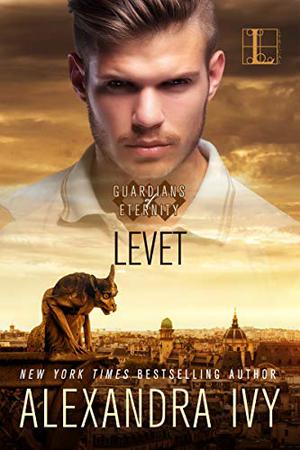 Levet (Guardians of Eternity #9.5)