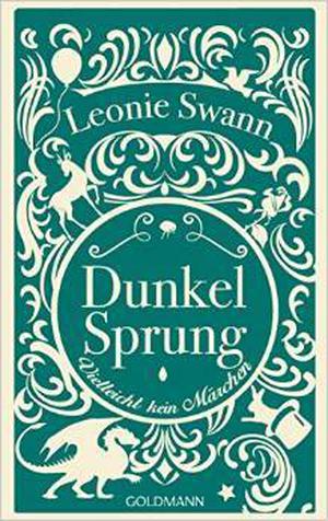 Dunkelsprung by Leonie Swann