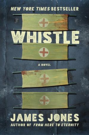 Whistle (The World War II Trilogy #3)