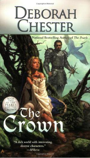 The Crown (Pearls and the Crowns #2)