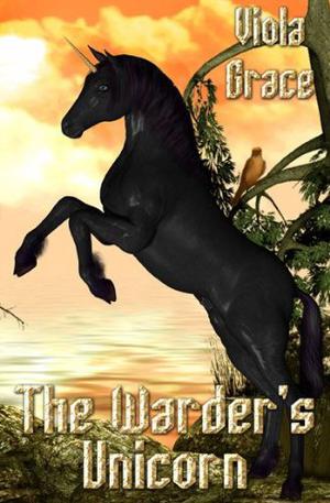 The Warder's Unicorn (The Warders #6)