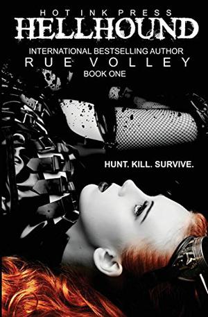 Hellhound (Hellhound #1)