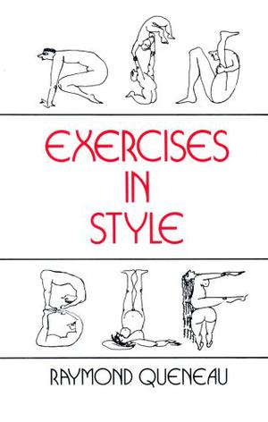 Exercises in Style by Raymond Queneau