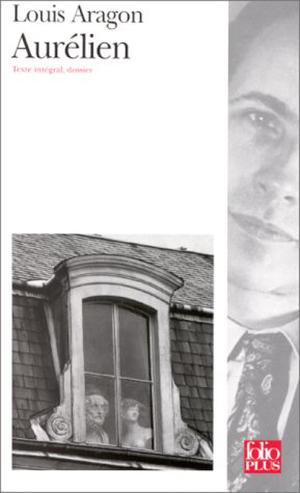 Aurélien by Louis Aragon