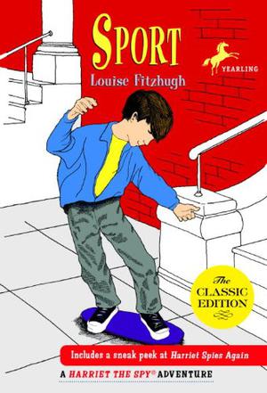 Sport (Harriet the Spy #3)