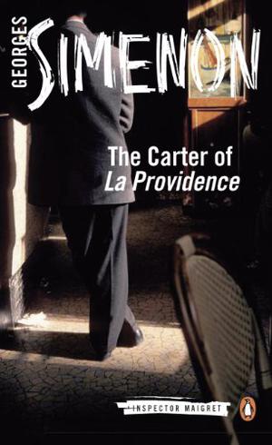 The Carter of 'La Providence' (Inspector Maigret #2)