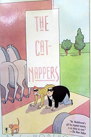 The Cat-Nappers (Jeeves #15)