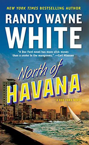 North of Havana (Doc Ford Mystery #5)