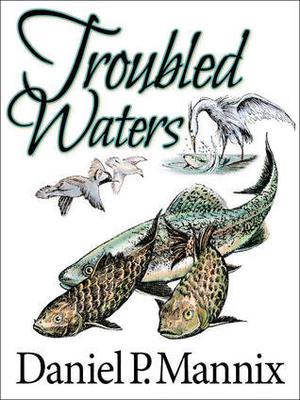 Troubled Waters by Daniel P. Mannix