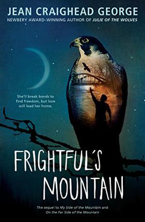 Frightful's Mountain (Mountain #3)