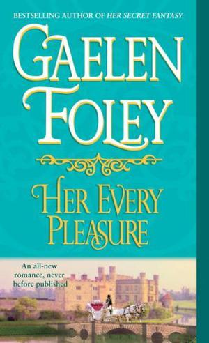 Her Every Pleasure (Spice Trilogy #3)