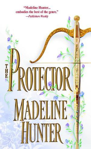 The Protector by Madeline Hunter