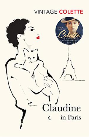 Claudine in Paris by Colette