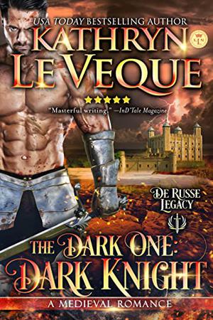 The Dark One: Dark Knight by Kathryn Le Veque