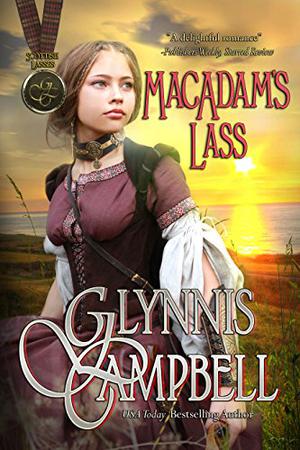 MacAdam's Lass by Glynnis Campbell