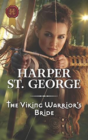 The Viking Warrior's Bride (Viking Warriors #4)