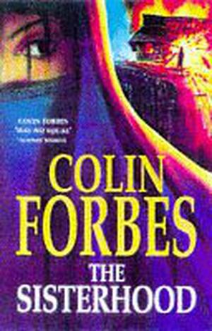 The Sisterhood (Tweed & Co. #15)