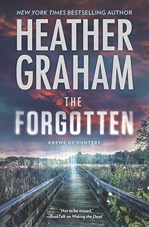 The Forgotten (Krewe of Hunters #16)