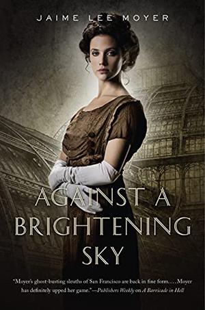 Against a Brightening Sky (Delia Martin #3)