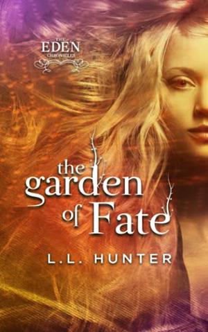 The Garden of Fate (The Nephilim Universe #7)
