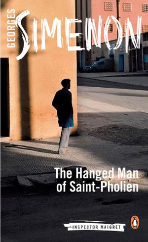 The Hanged Man of Saint-Pholien (Inspector Maigret #4)